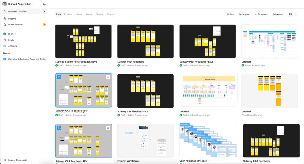 Design System Files