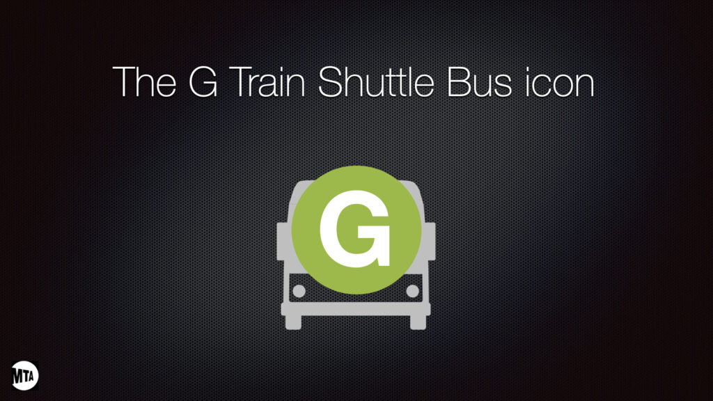 G Train Presentation 2